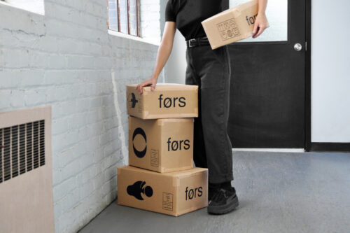 førs førs