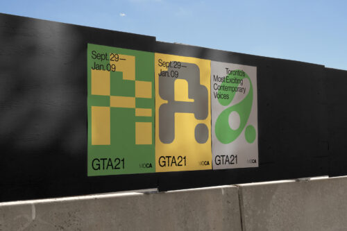 MOCA GTA21 MOCA GTA21