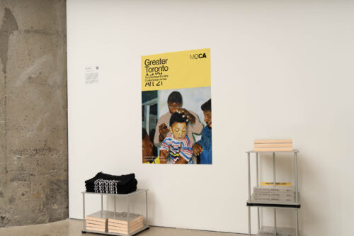 MOCA GTA21 MOCA GTA21