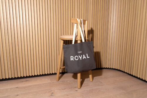 The Royal Hotel The Royal Hotel