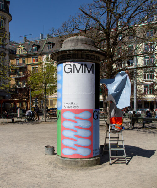GMM GMM