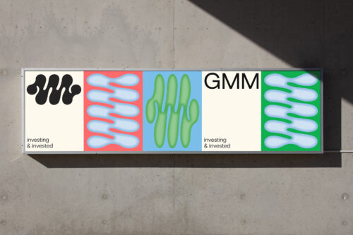 GMM GMM