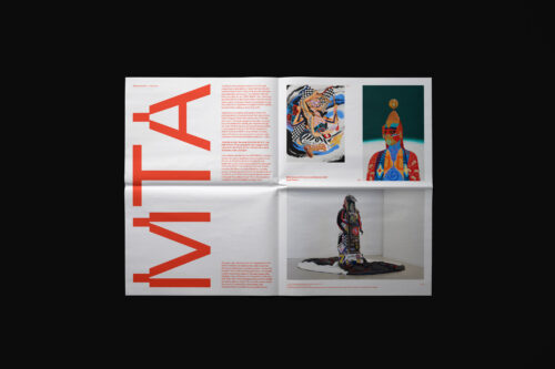 MOCA Toronto Award MOCA Toronto Award