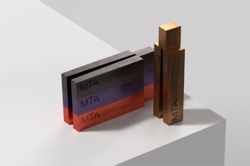 MOCA Toronto Award MOCA Toronto Award