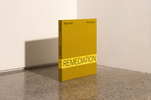 MOCA: Kapwani Kiwanga — Remediation MOCA: Kapwani Kiwanga — Remediation