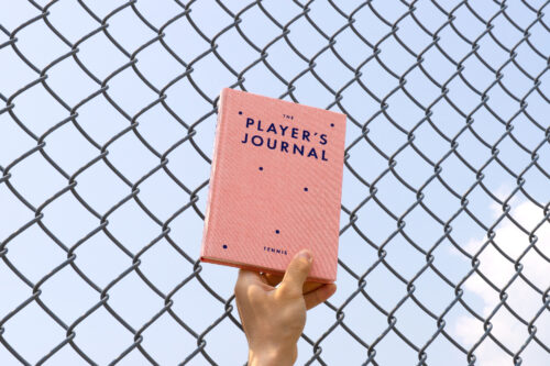 District Tennis — The Player's Journal District Tennis — The Player's Journal