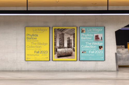 MOCA Fall 2023 MOCA Fall 2023