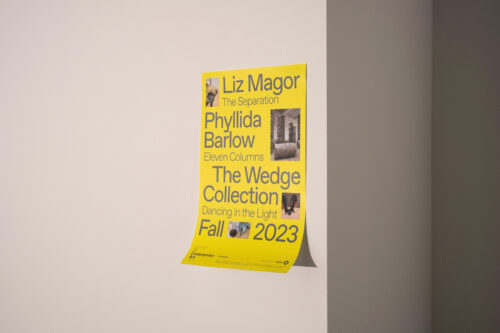MOCA Fall 2023 MOCA Fall 2023