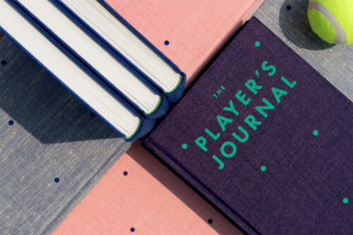 District Tennis — The Player's Journal District Tennis — The Player's Journal
