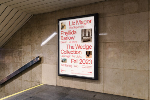 MOCA Fall 2023 MOCA Fall 2023