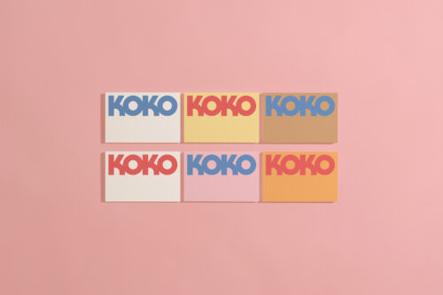KOKO KOKO