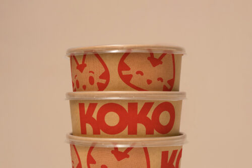 KOKO KOKO