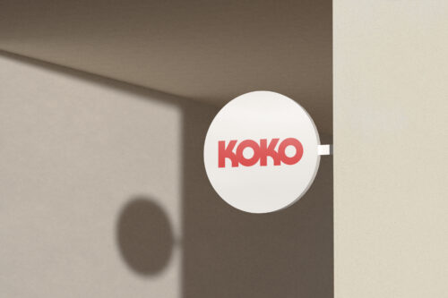 KOKO KOKO