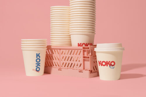 KOKO KOKO