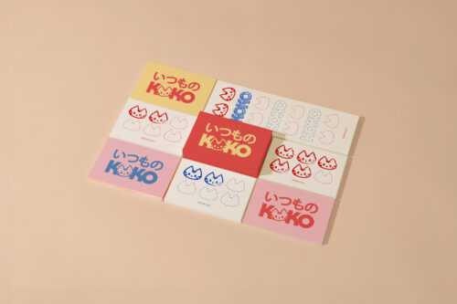 KOKO KOKO
