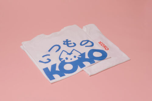KOKO KOKO
