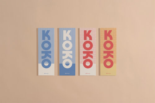 KOKO KOKO